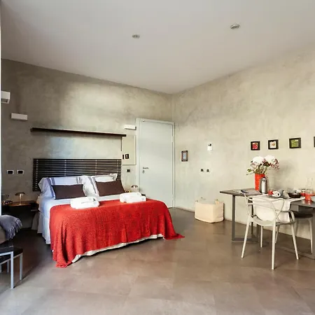 San Babila Suite-2
