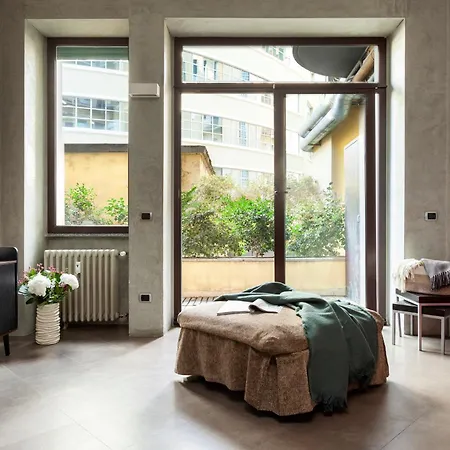 San Babila Suite-3